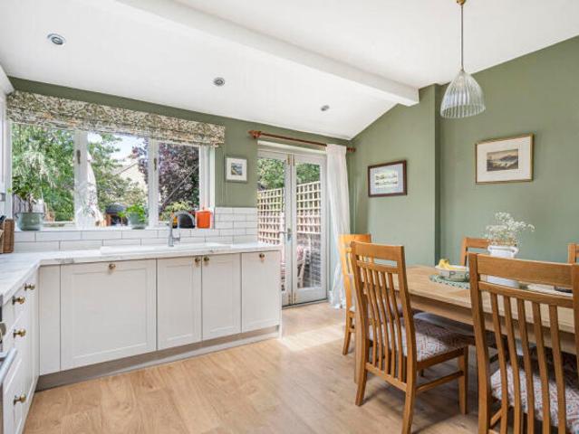 Cottage for sale in Arbury, Cambridgeshire