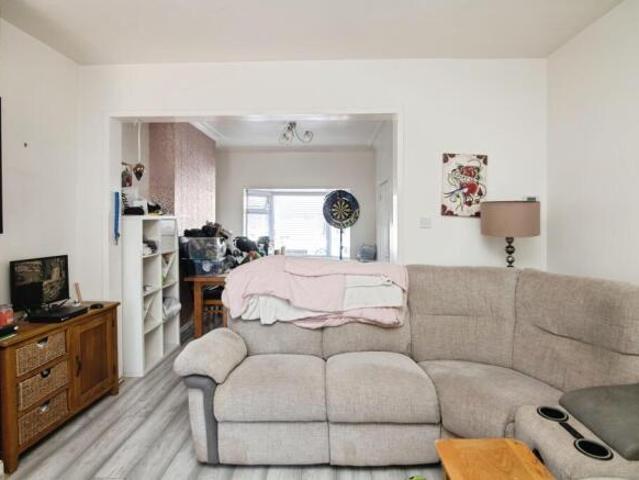 Cottage for sale in Smethwick, West Midlands