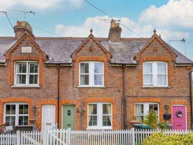 House for sale in Batchworth, Hertfordshire