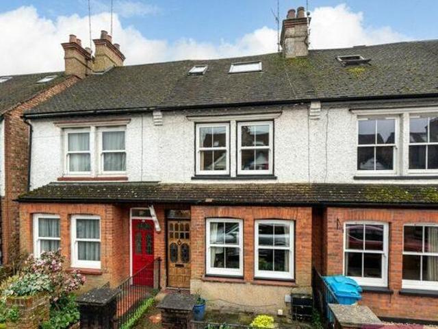 House for sale in Batchworth