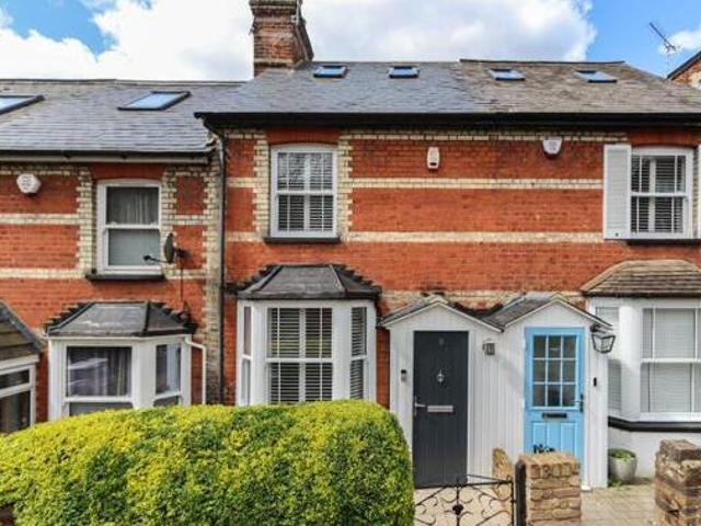 House for sale in Batchworth