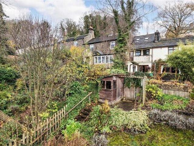 House for sale in North Yorkshire