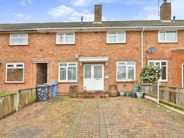 Cottage for sale in Heartsease, East Bank