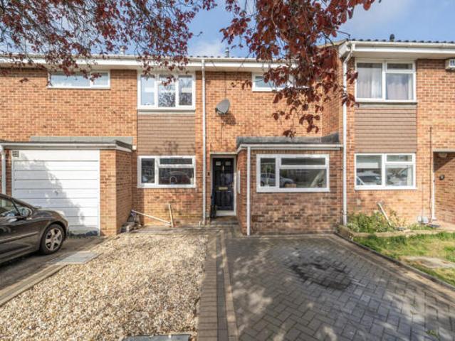 Cottage for sale in Liden, Swindon
