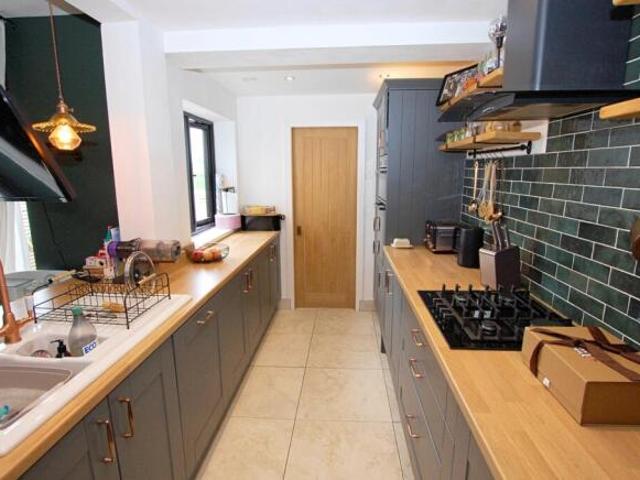 Cottage for sale in Feckenham, City Of Bristol