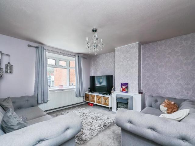 Cottage for sale in Haddon, East Midlands