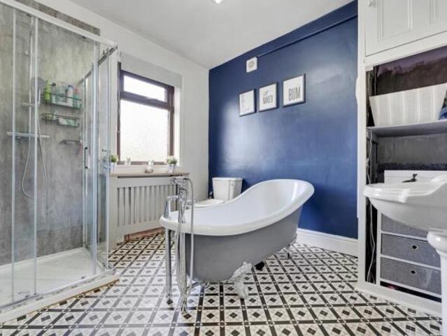 Cottage for sale in Lee Bank, Greater Manchester