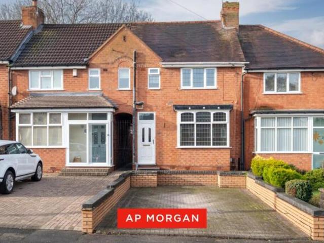 Cottage for sale in Olton, West Midlands