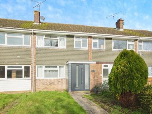 House for sale in Poulner, Ashurst Bridge