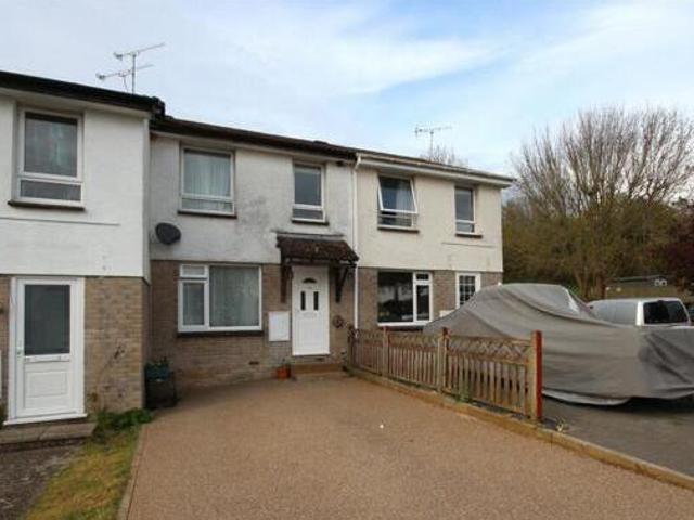 House for sale in Poulner, Ashurst Bridge