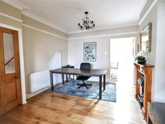 Cottage for sale in Oldfield Park, Bath