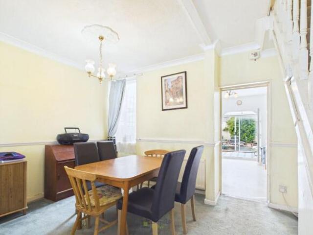 Cottage for sale in Southsea, Portsmouth