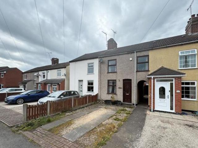 House for sale in Kedleston, East Midlands
