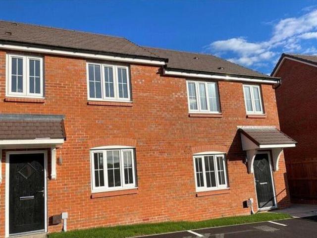 House for sale in Kedleston, East Midlands