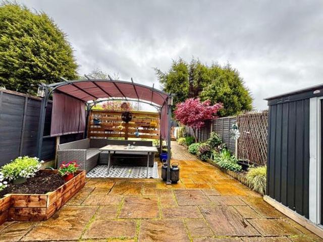 Cottage for sale in Great Barr, West Midlands