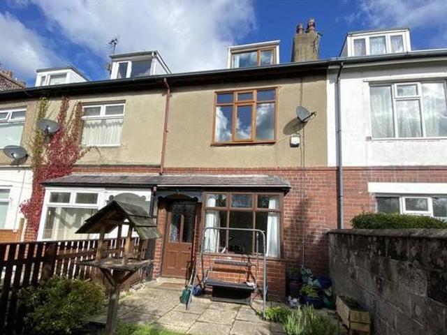 House for sale in Yorkshire And The Humber