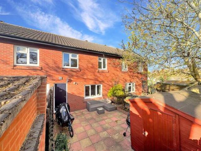 Cottage for sale in Arbury, Cambridgeshire