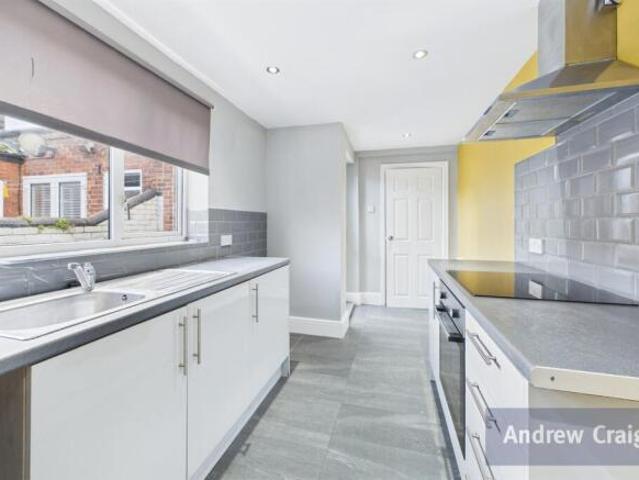 Cottage for sale in New Silksworth, Tyne And Wear