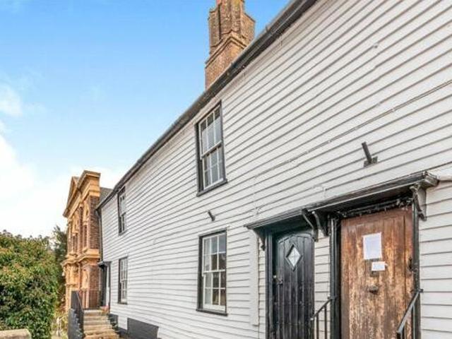 House for sale in Salehurst and Robertsbridge, Heathlands