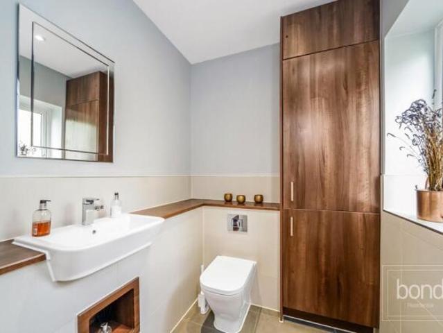 Townhouse for sale in Beaulieu Park, Chelmsford