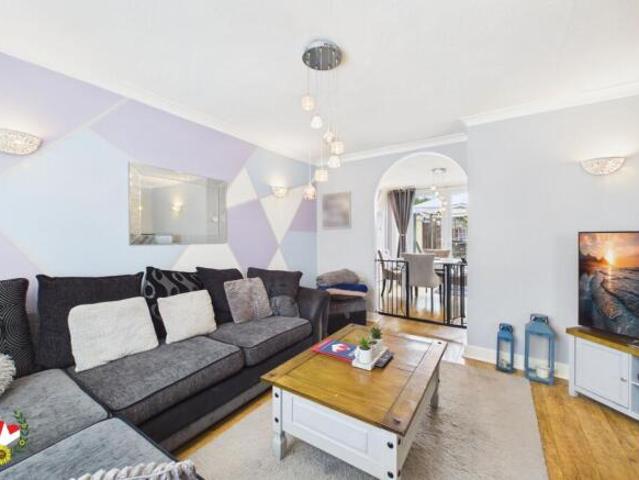 Cottage for sale in Robinswood, Gloucester