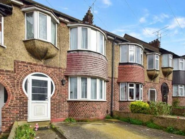 House for sale in Rochester, Kent