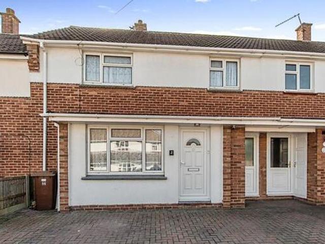 House for sale in Rochester, Kent
