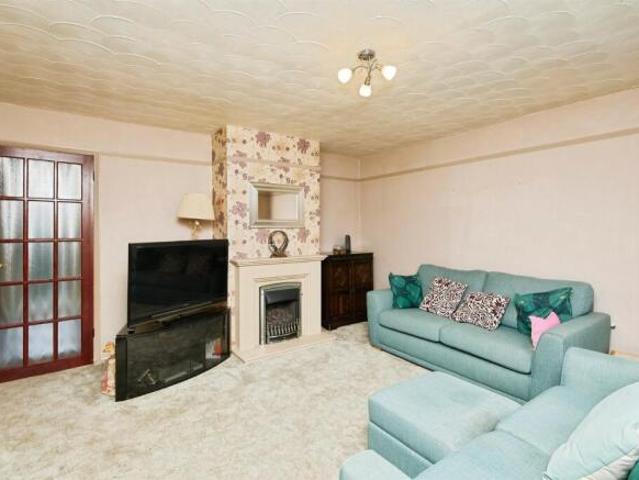 Cottage for sale in Alvaston, East Midlands