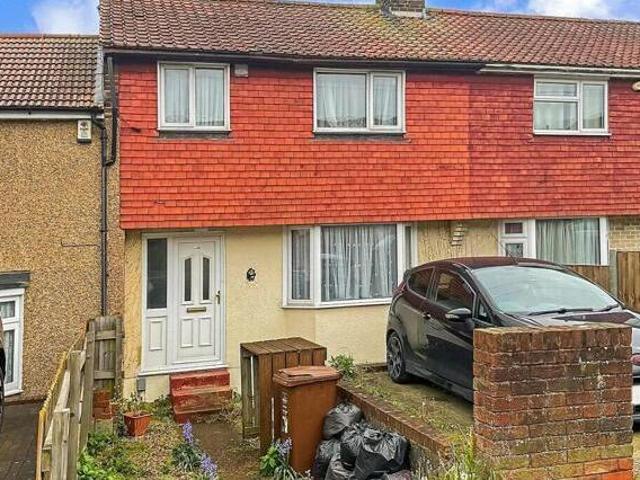 House for sale in Rochester, Kent