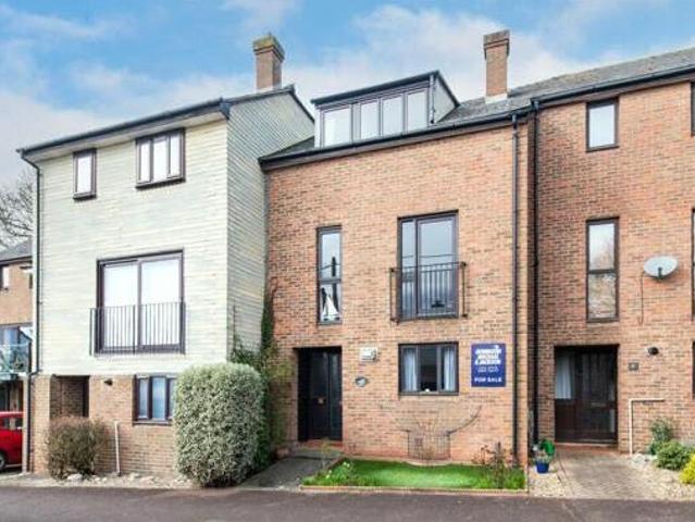 House for sale in Rochester, Kent