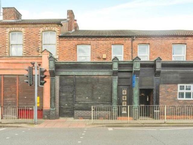 House for sale in Birkenhead, Liverpool City Region