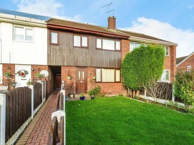 House for sale in Greasbrough, South Yorkshire