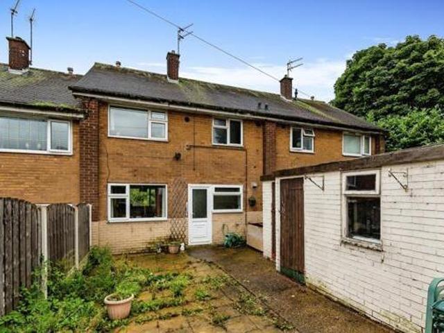 House for sale in South Yorkshire