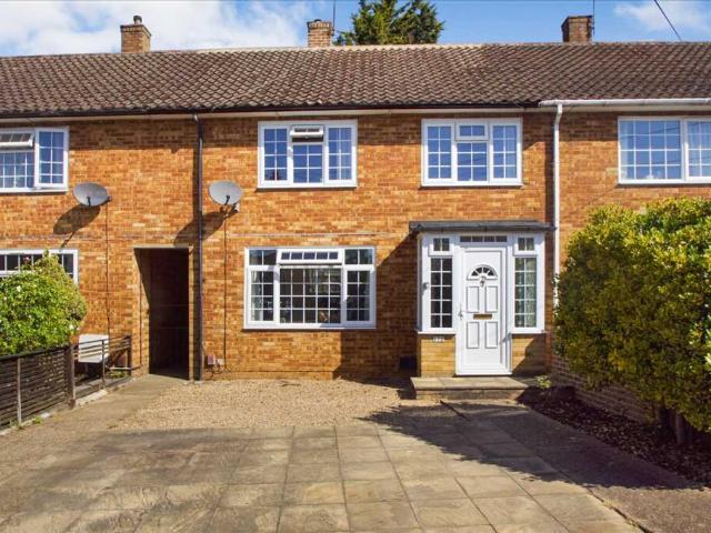 Terraced House for sale in Slough