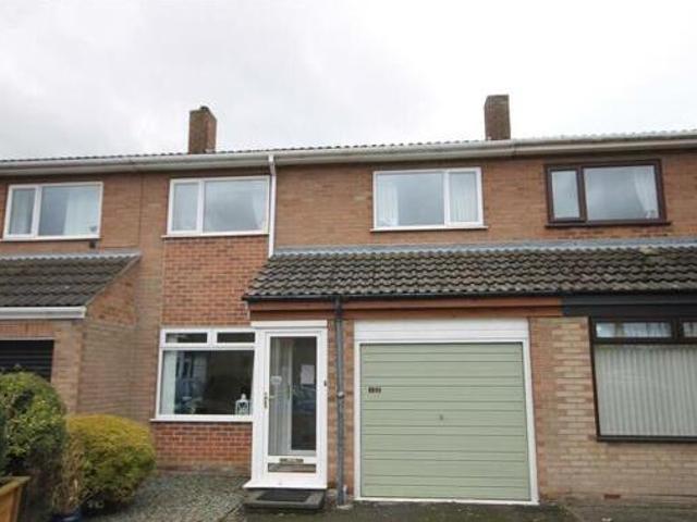 House for sale in Northallerton, North Yorkshire