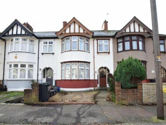House for sale in Essex, England