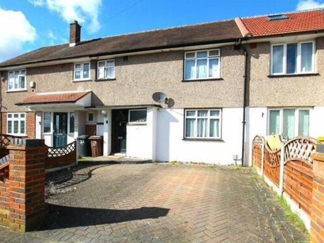 House for sale in Essex, England