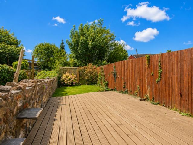 Cottage for sale in Falcon Lodge, Wales