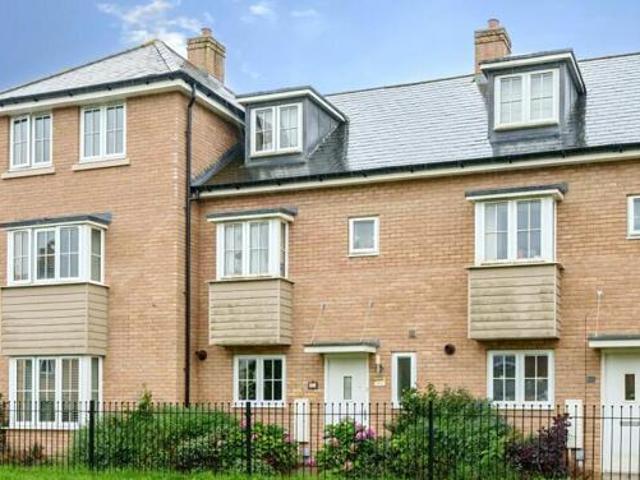 House for sale in Barton Stacey, Hampshire
