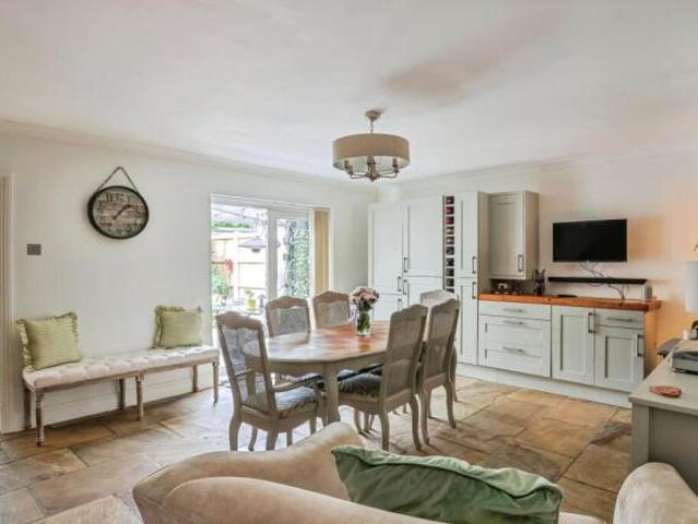 Cottage for sale in Poole