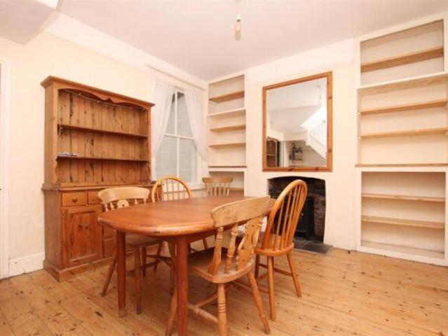 Cottage for sale in Watergate, Devon