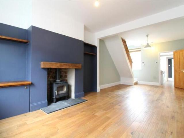 Cottage for sale in Leeman Road, High Field