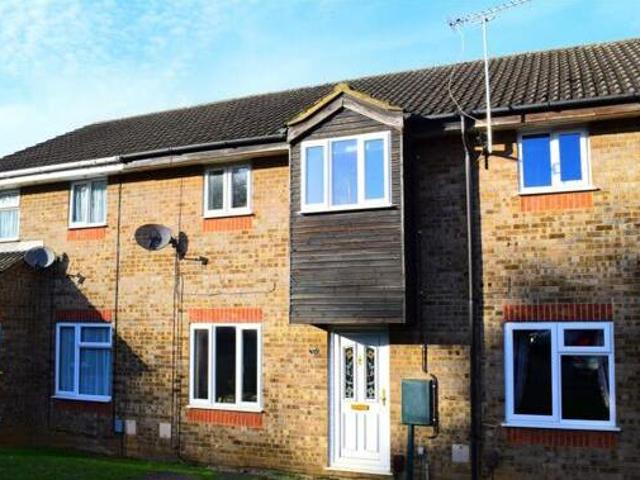 House for sale in Northampton, Northamptonshire