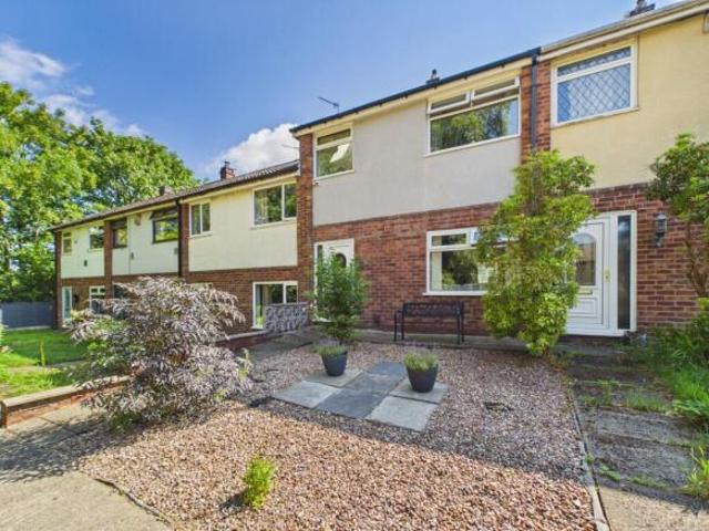 Cottage for sale in Lee Bank, Greater Manchester