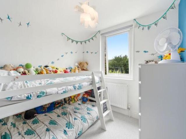 Cottage for sale in Arbury, Cambridgeshire