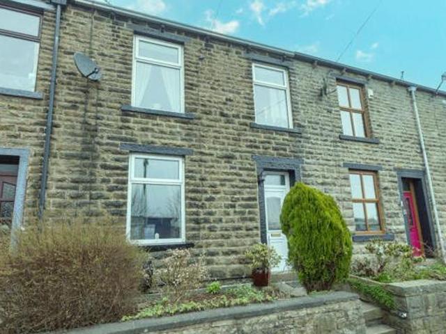 House for sale in Helmshore, Rossendale