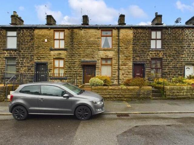 House for sale in Helmshore, Rossendale