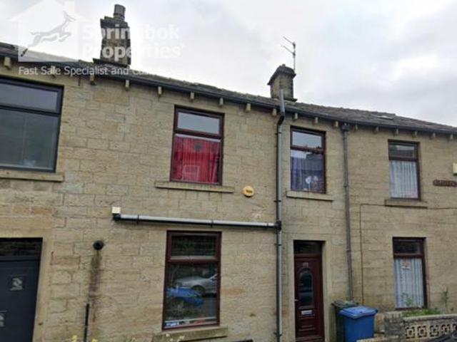 House for sale in Lumb, Irwell Vale