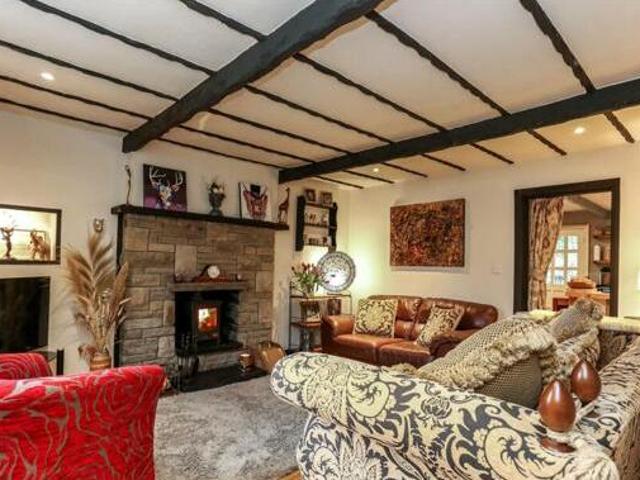 House for sale in Hugh Mill, Irwell Vale