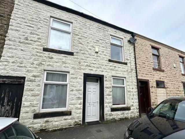 House for sale in Lane Side, Irwell Vale